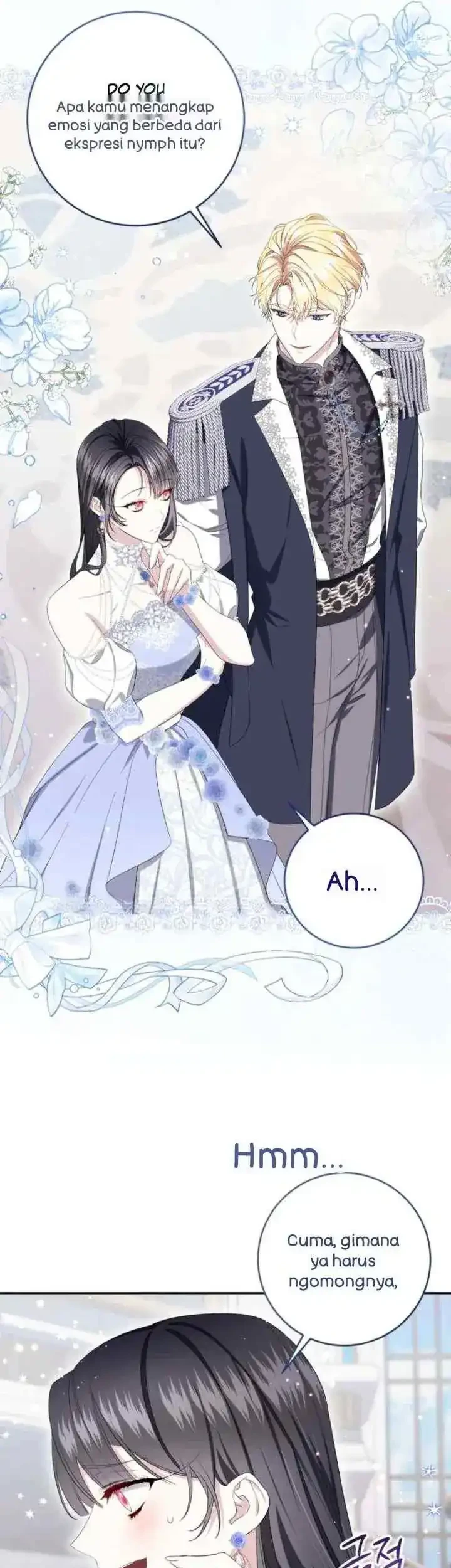 I Became the Villainess’s Favorite Chapter 15 Gambar 42