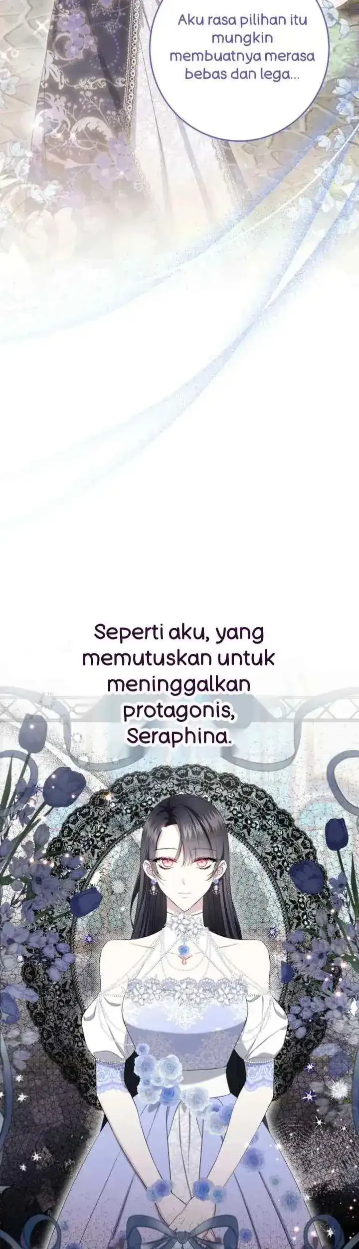 I Became the Villainess’s Favorite Chapter 15 Gambar 45