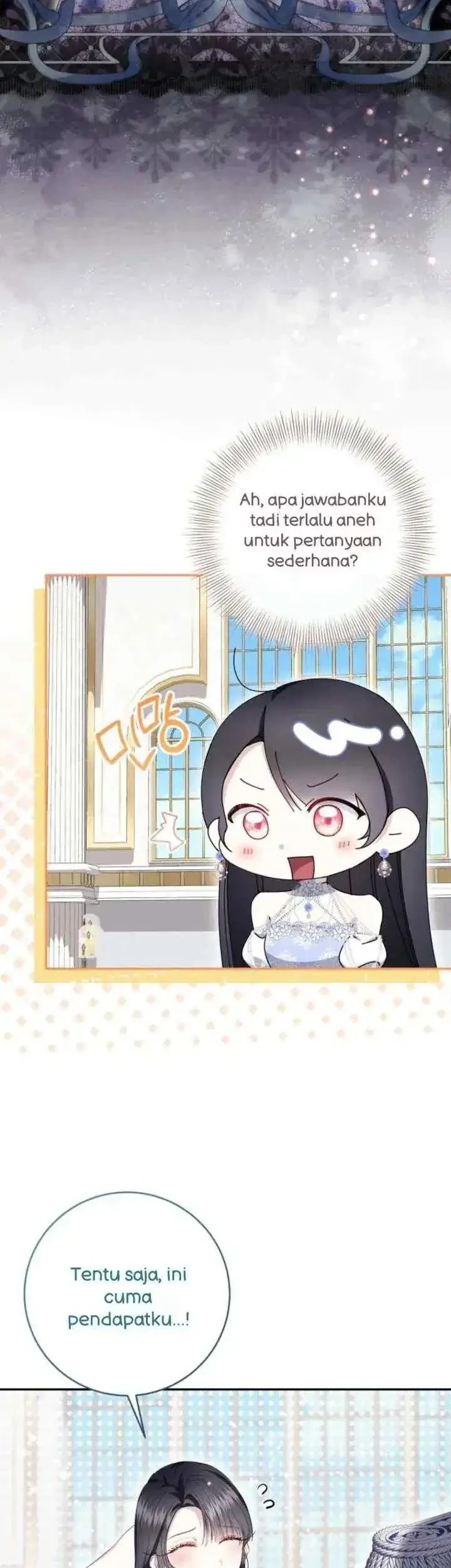 I Became the Villainess’s Favorite Chapter 15 Gambar 46