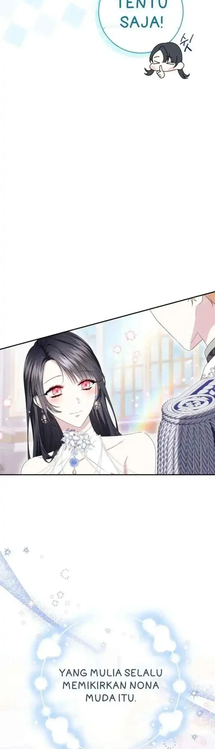I Became the Villainess’s Favorite Chapter 15 Gambar 50