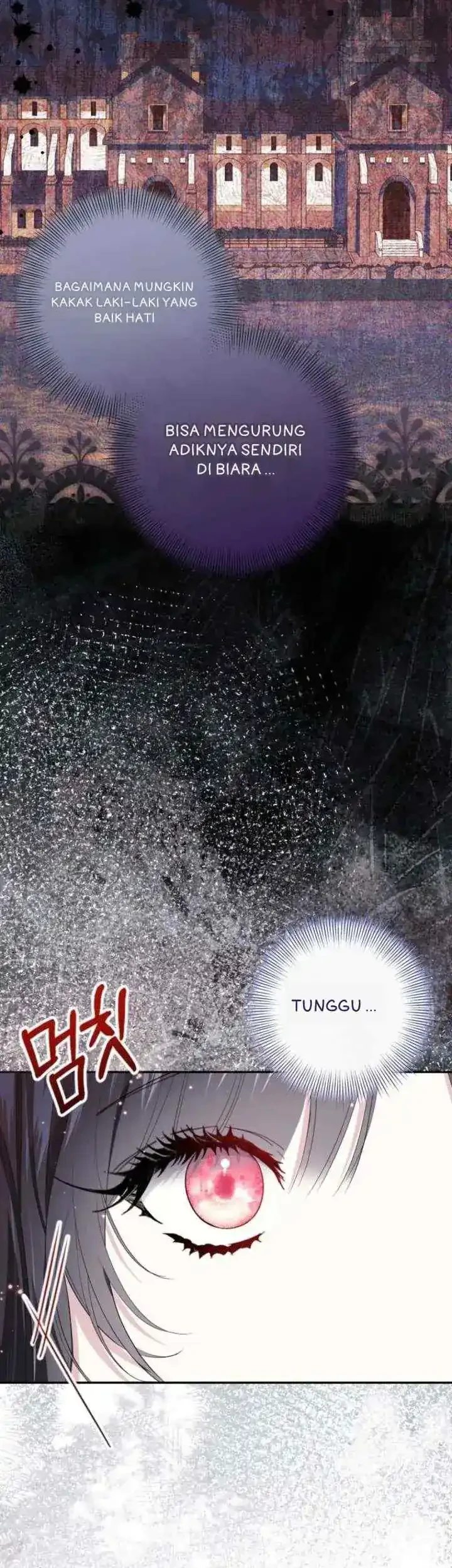 I Became the Villainess’s Favorite Chapter 15 Gambar 52