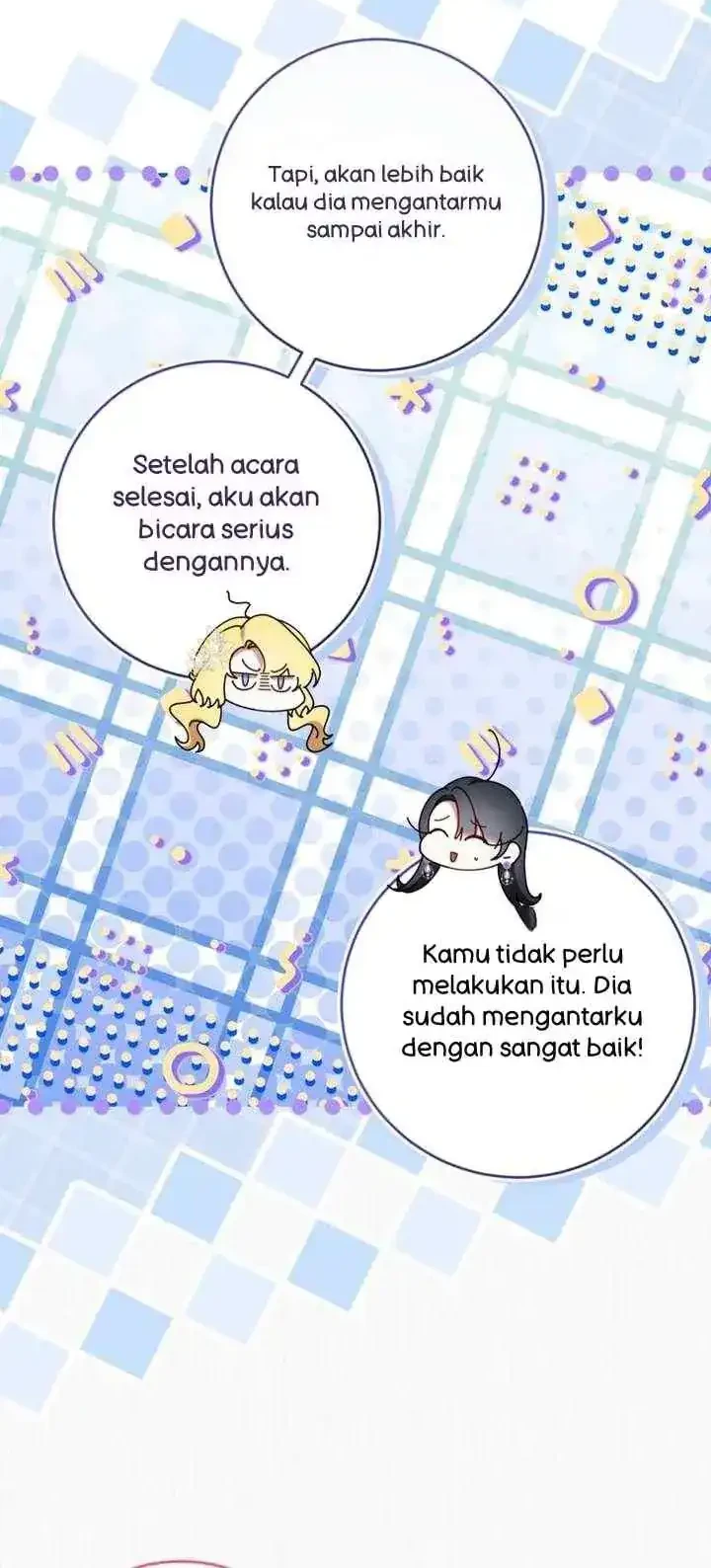 I Became the Villainess’s Favorite Chapter 16 Gambar 39