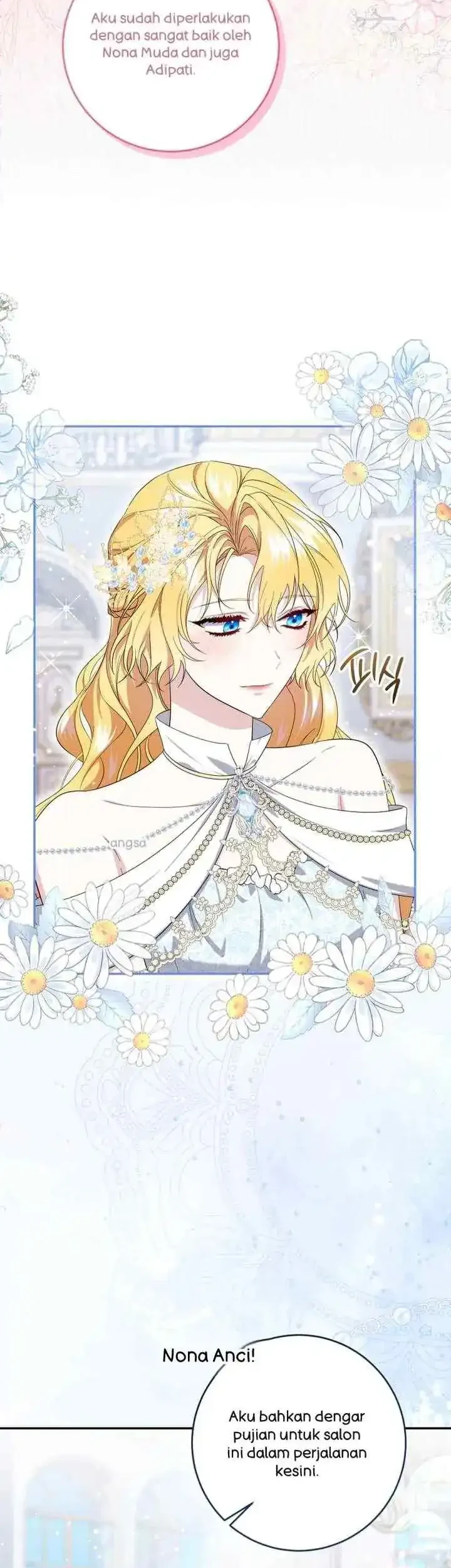 I Became the Villainess’s Favorite Chapter 16 Gambar 41