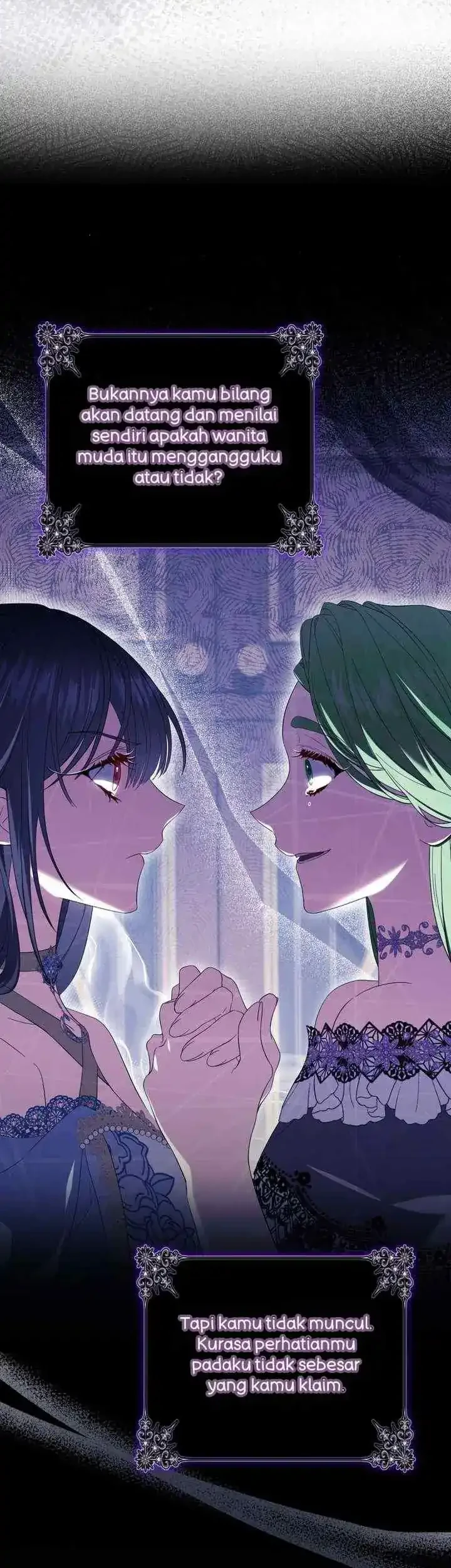 I Became the Villainess’s Favorite Chapter 16 Gambar 50