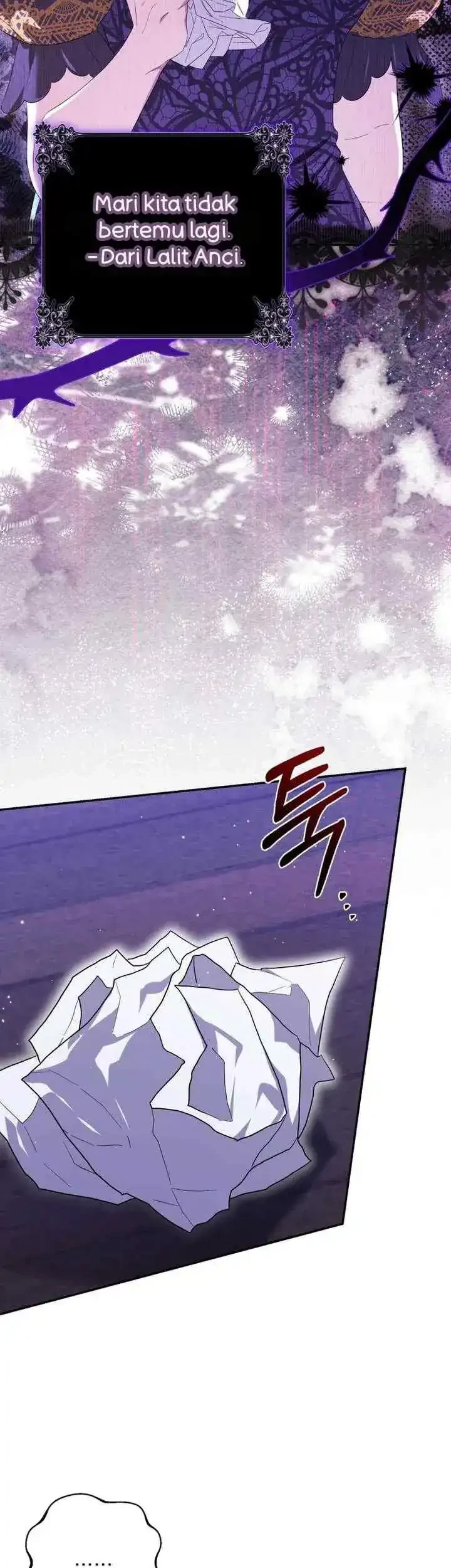 I Became the Villainess’s Favorite Chapter 16 Gambar 54