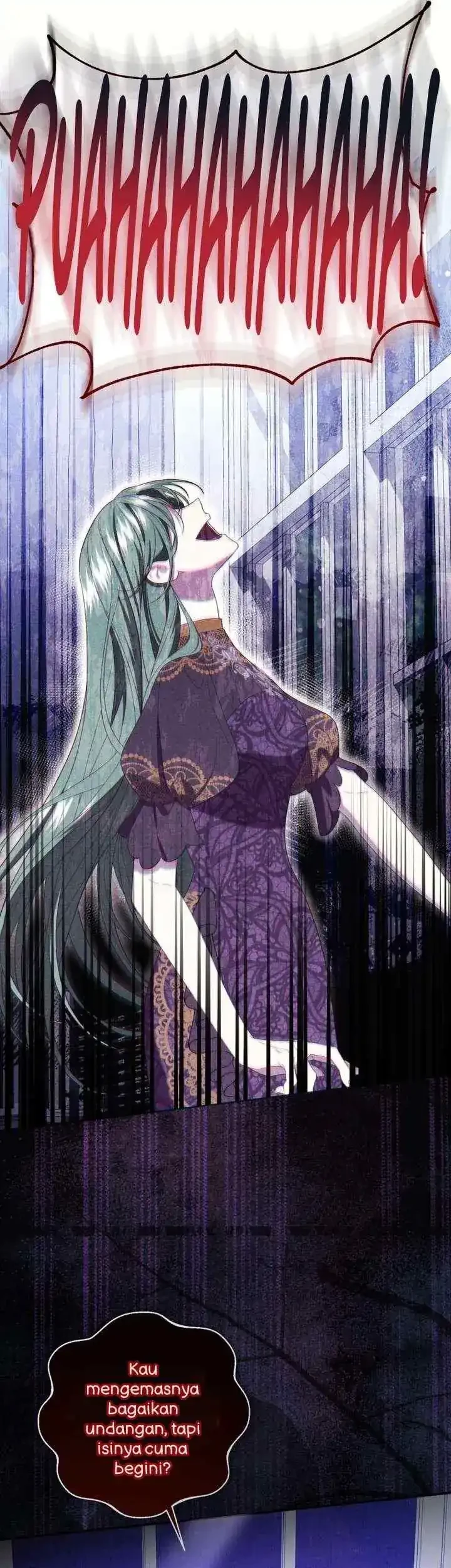 I Became the Villainess’s Favorite Chapter 16 Gambar 56