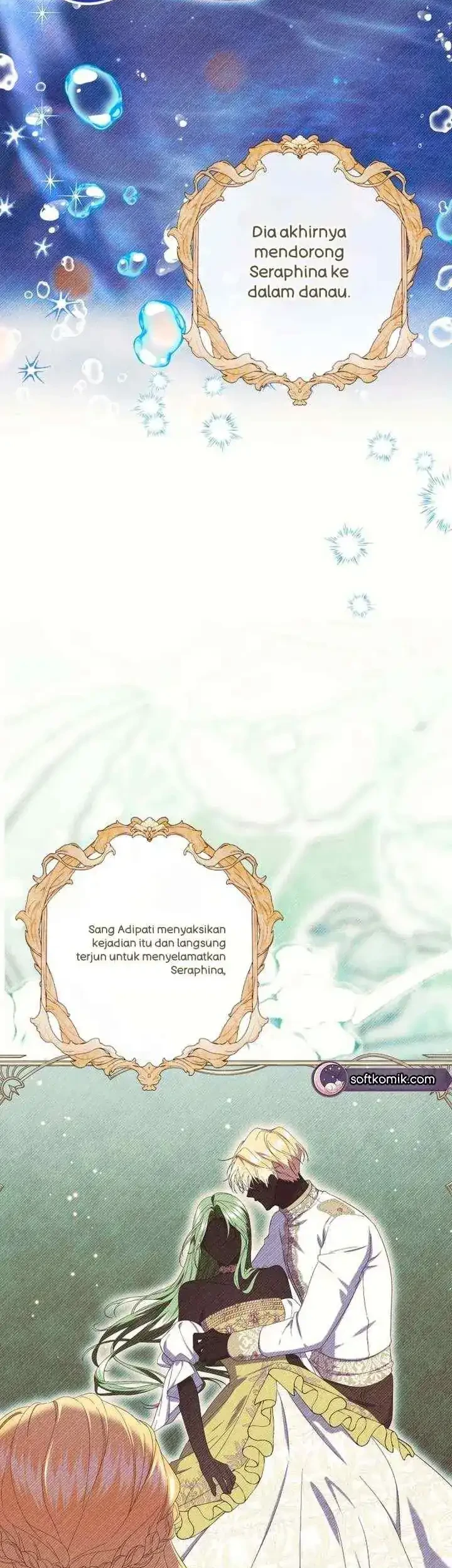I Became the Villainess’s Favorite Chapter 16 Gambar 7