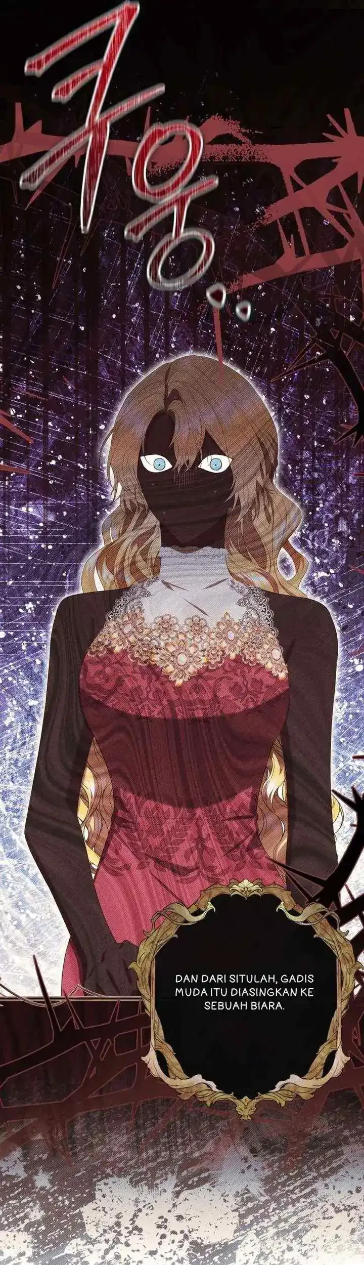 I Became the Villainess’s Favorite Chapter 16 halaman 10