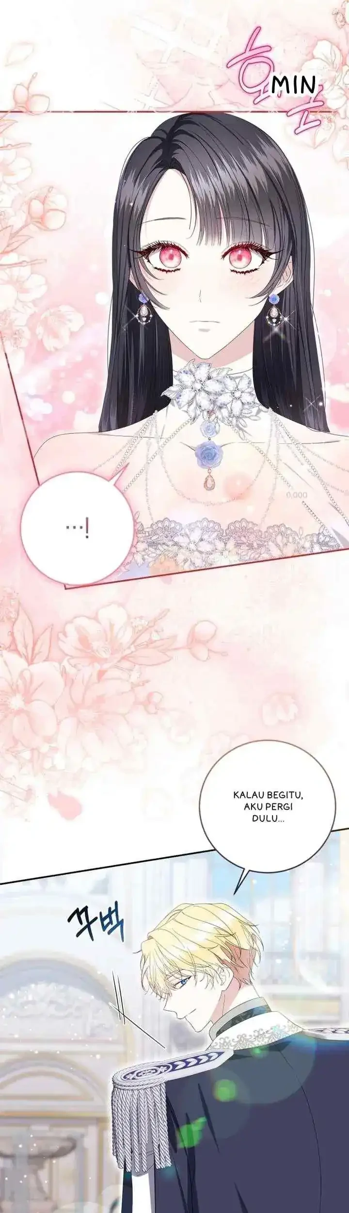I Became the Villainess’s Favorite Chapter 16 Gambar 17
