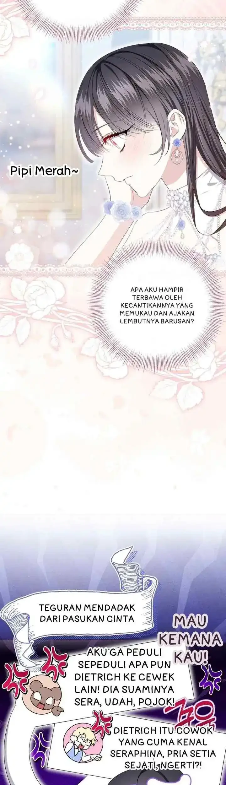 I Became the Villainess’s Favorite Chapter 16 Gambar 19