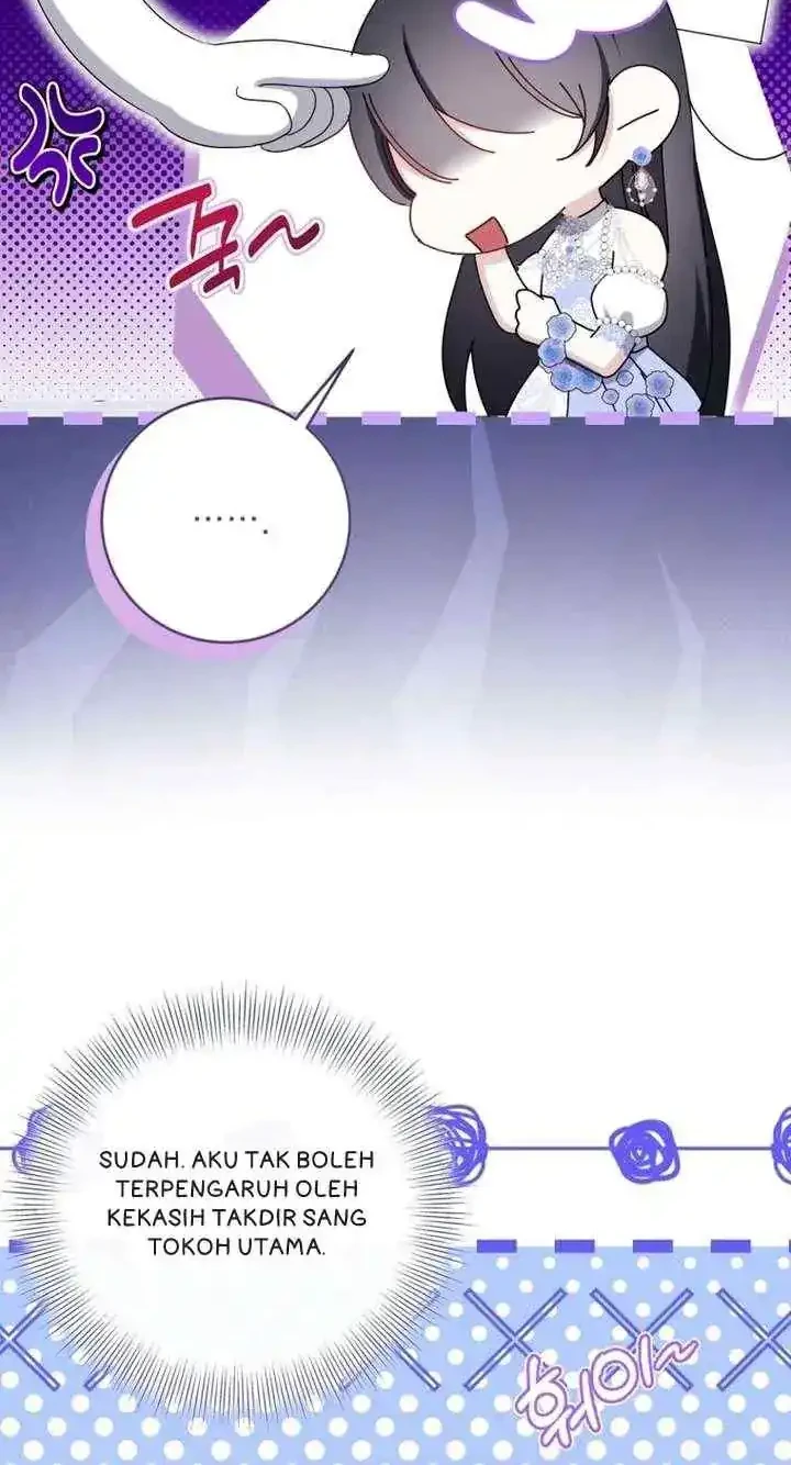 I Became the Villainess’s Favorite Chapter 16 Gambar 20