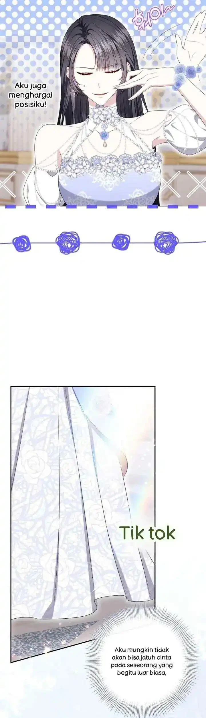 I Became the Villainess’s Favorite Chapter 16 Gambar 21