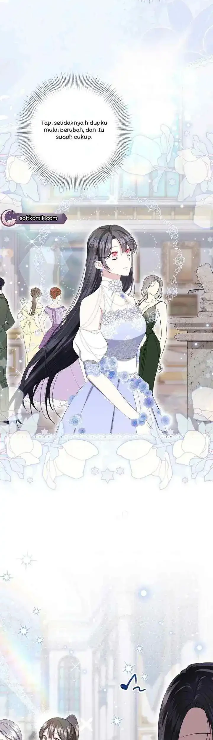 I Became the Villainess’s Favorite Chapter 16 Gambar 22