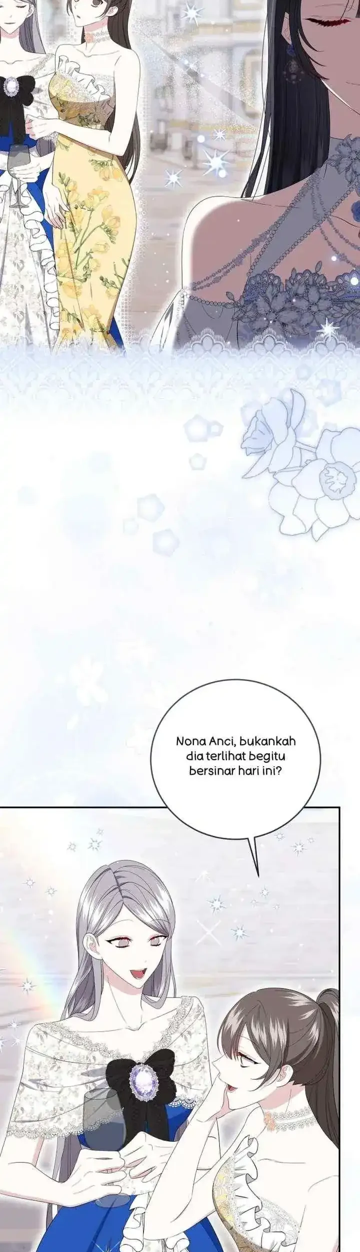 I Became the Villainess’s Favorite Chapter 16 Gambar 23
