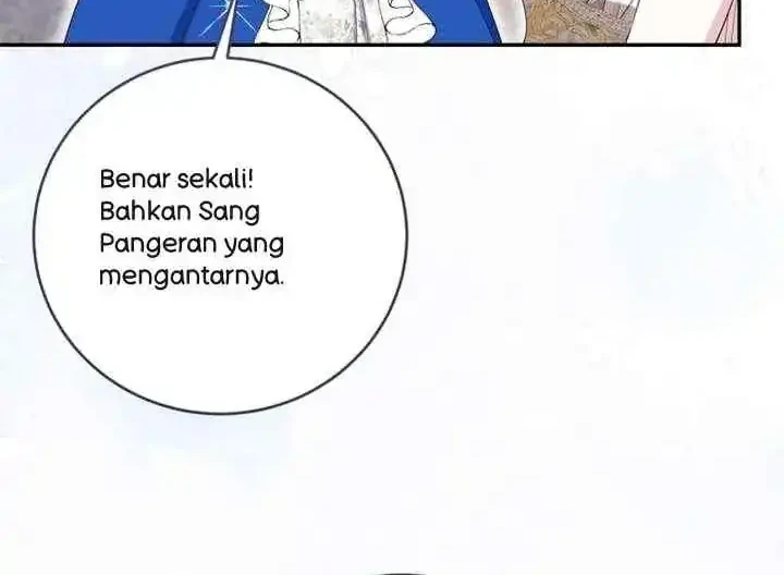 I Became the Villainess’s Favorite Chapter 16 Gambar 24