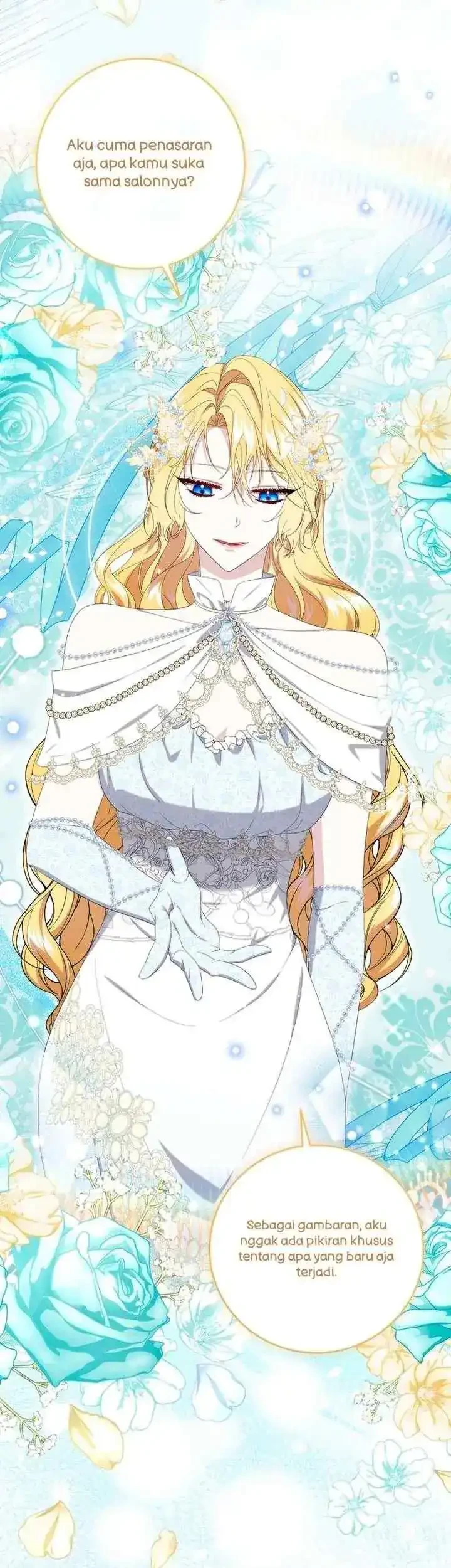 I Became the Villainess’s Favorite Chapter 16 Gambar 29