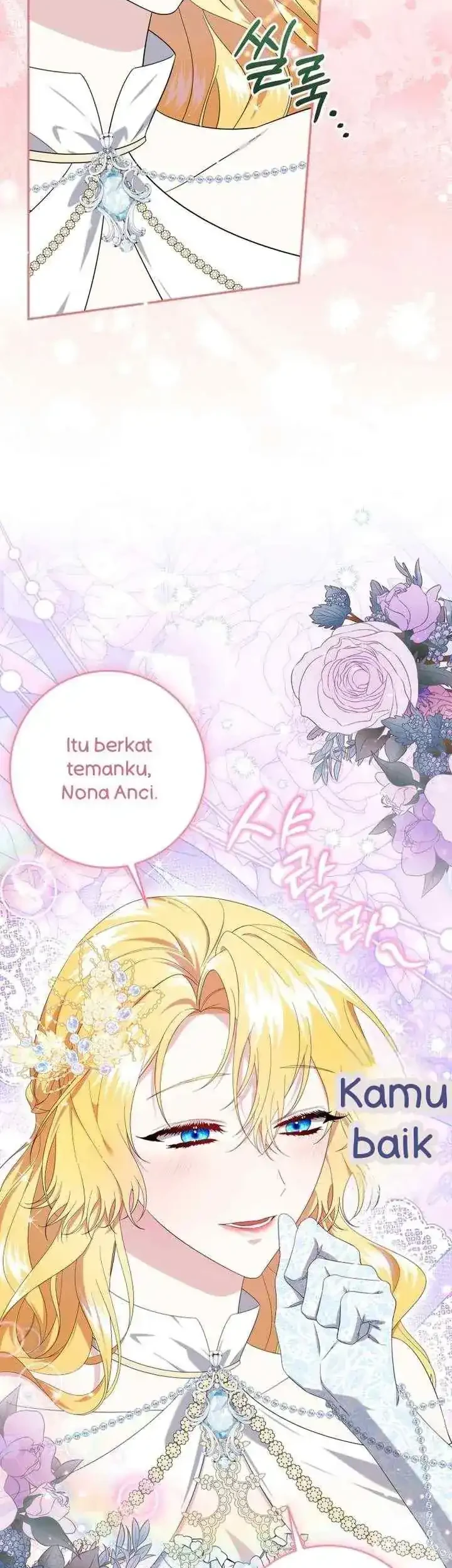 I Became the Villainess’s Favorite Chapter 16 Gambar 31
