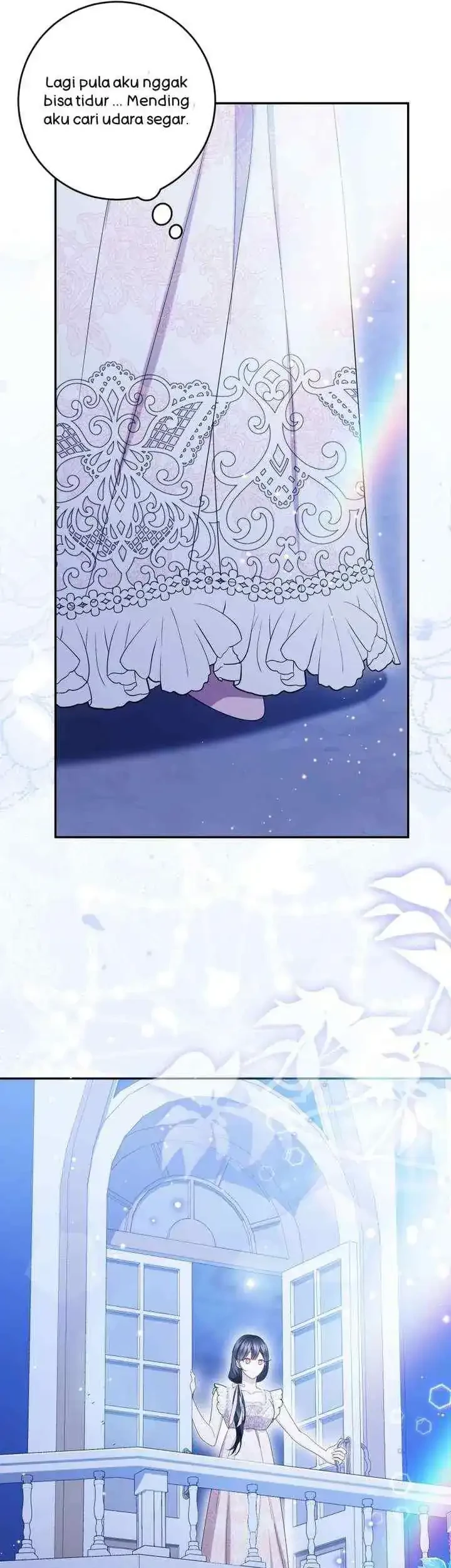 I Became the Villainess’s Favorite Chapter 17 Gambar 36