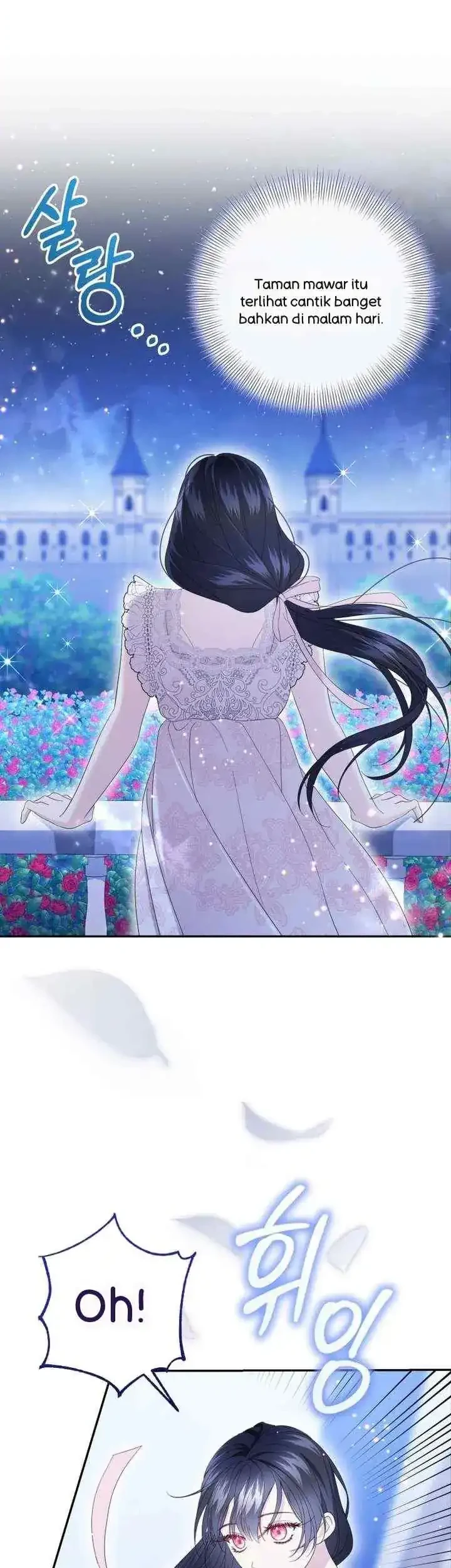 I Became the Villainess’s Favorite Chapter 17 Gambar 38