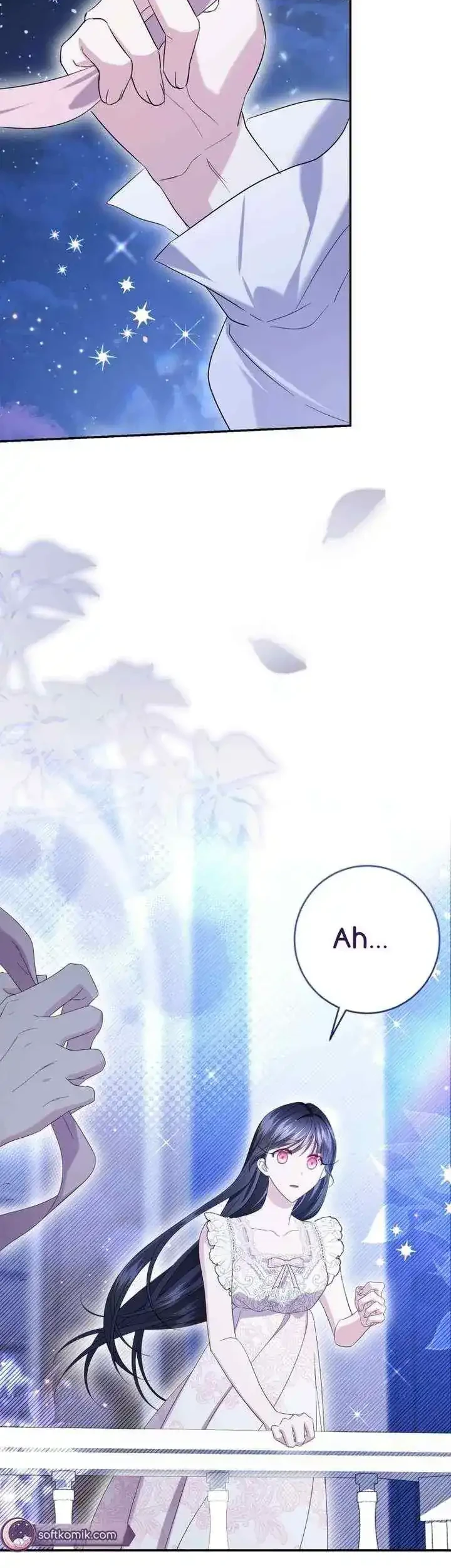 I Became the Villainess’s Favorite Chapter 17 Gambar 41