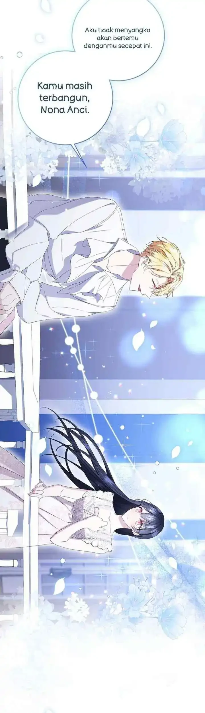 I Became the Villainess’s Favorite Chapter 17 Gambar 43