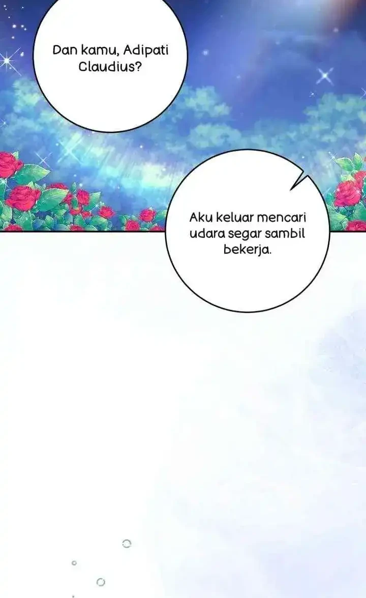 I Became the Villainess’s Favorite Chapter 17 Gambar 46