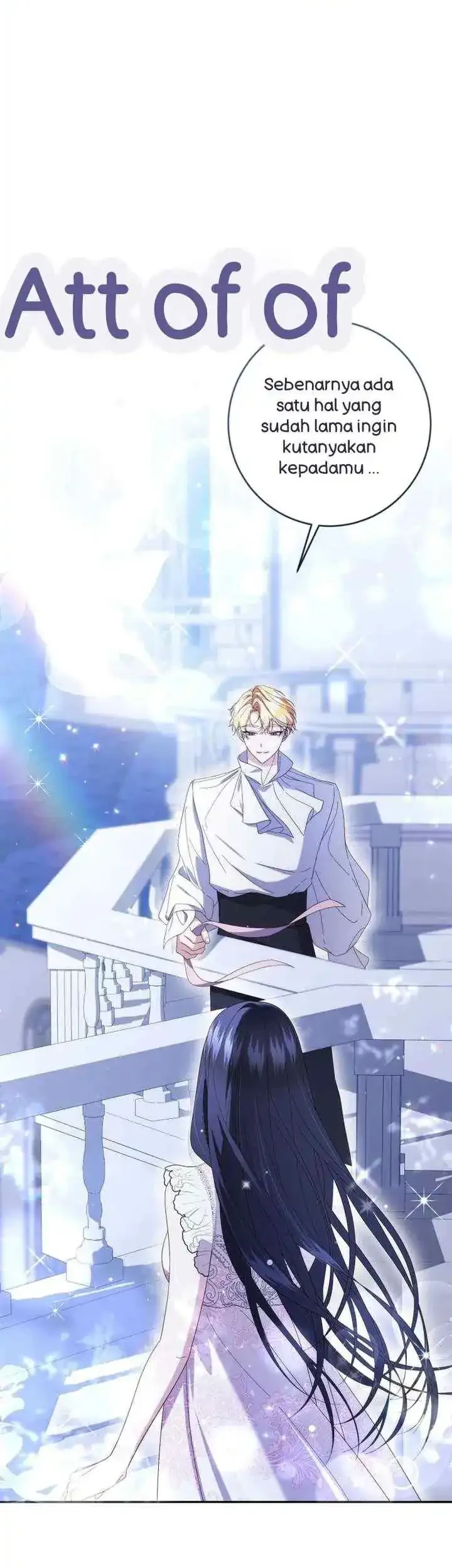 I Became the Villainess’s Favorite Chapter 17 Gambar 48