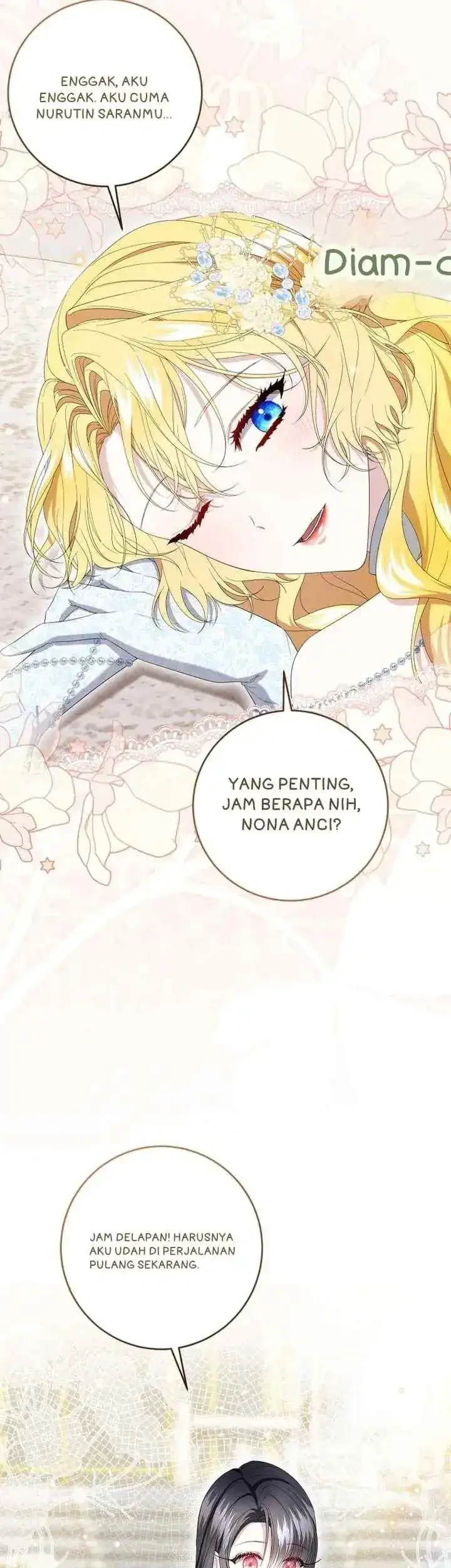 I Became the Villainess’s Favorite Chapter 17 Gambar 4