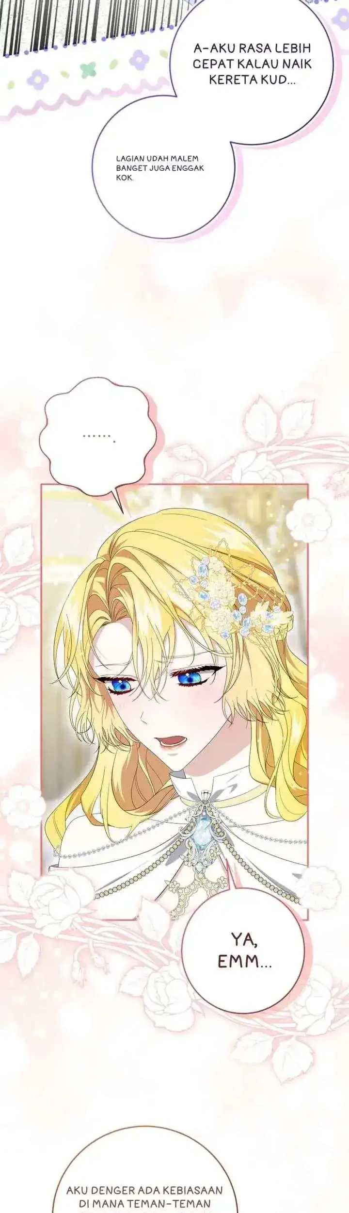 I Became the Villainess’s Favorite Chapter 17 Gambar 6