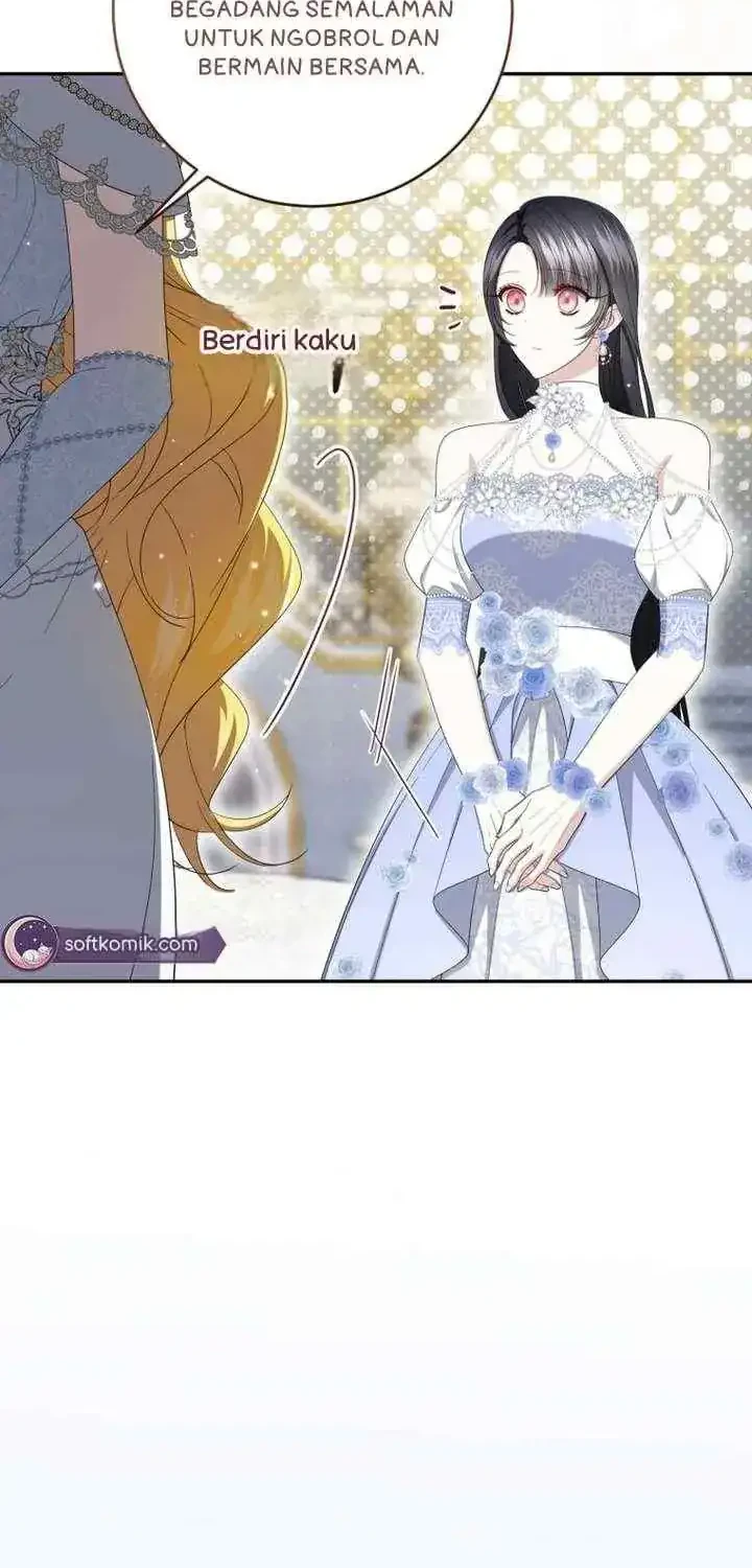 I Became the Villainess’s Favorite Chapter 17 Gambar 7