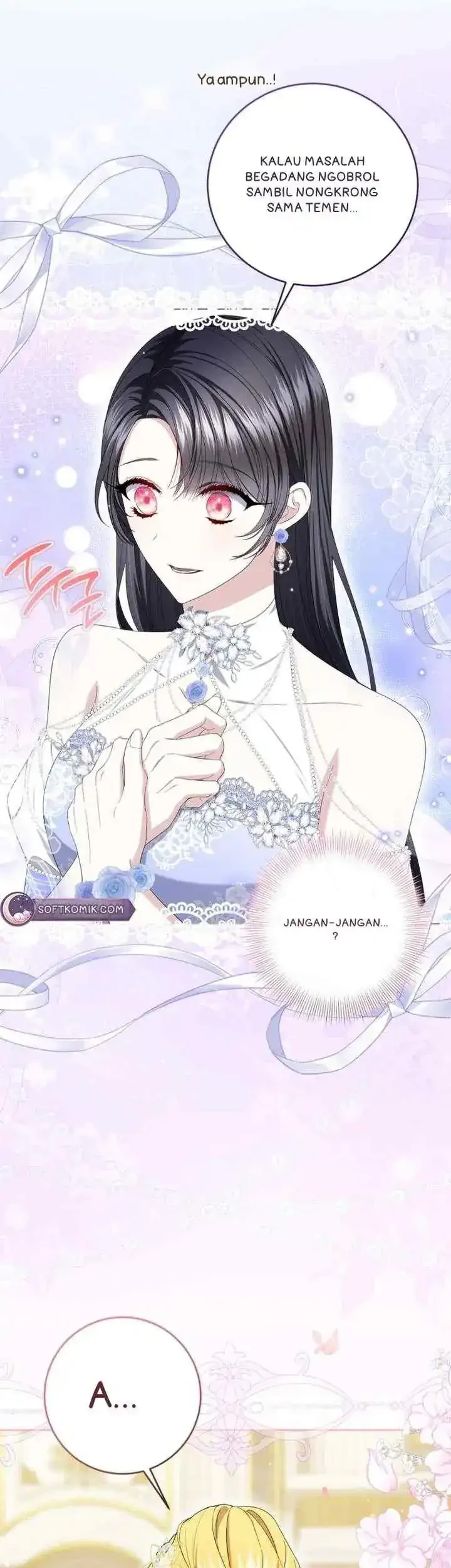 I Became the Villainess’s Favorite Chapter 17 Gambar 8
