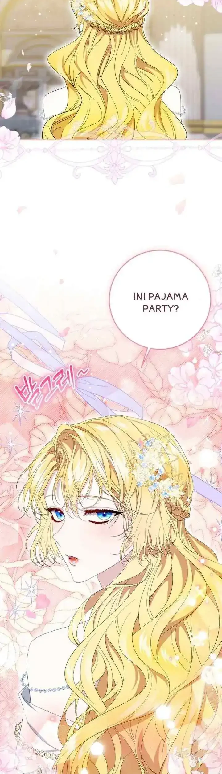 I Became the Villainess’s Favorite Chapter 17 halaman 10