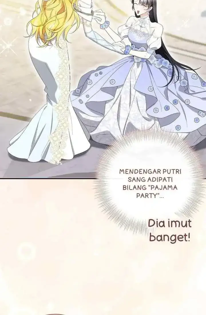 I Became the Villainess’s Favorite Chapter 17 Gambar 11