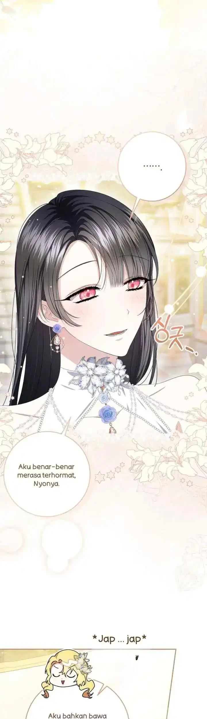 I Became the Villainess’s Favorite Chapter 17 Gambar 16