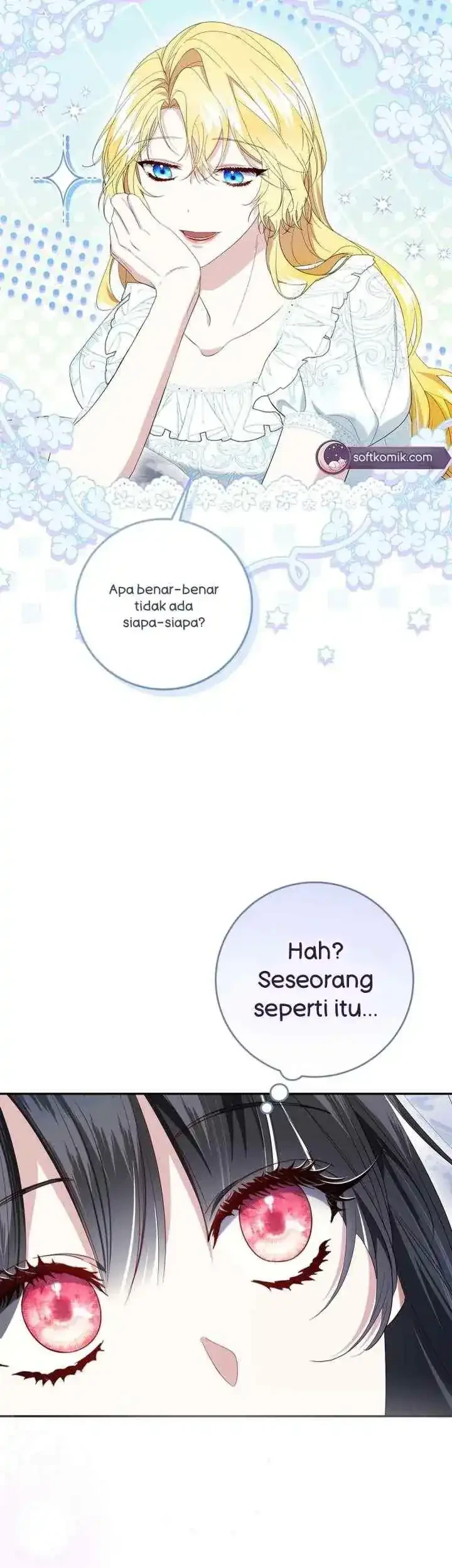 I Became the Villainess’s Favorite Chapter 17 Gambar 24