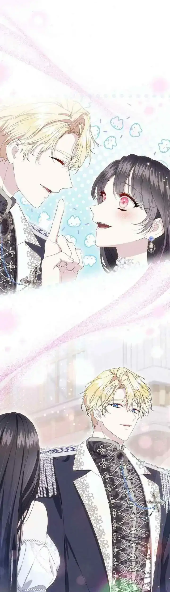 I Became the Villainess’s Favorite Chapter 17 Gambar 25