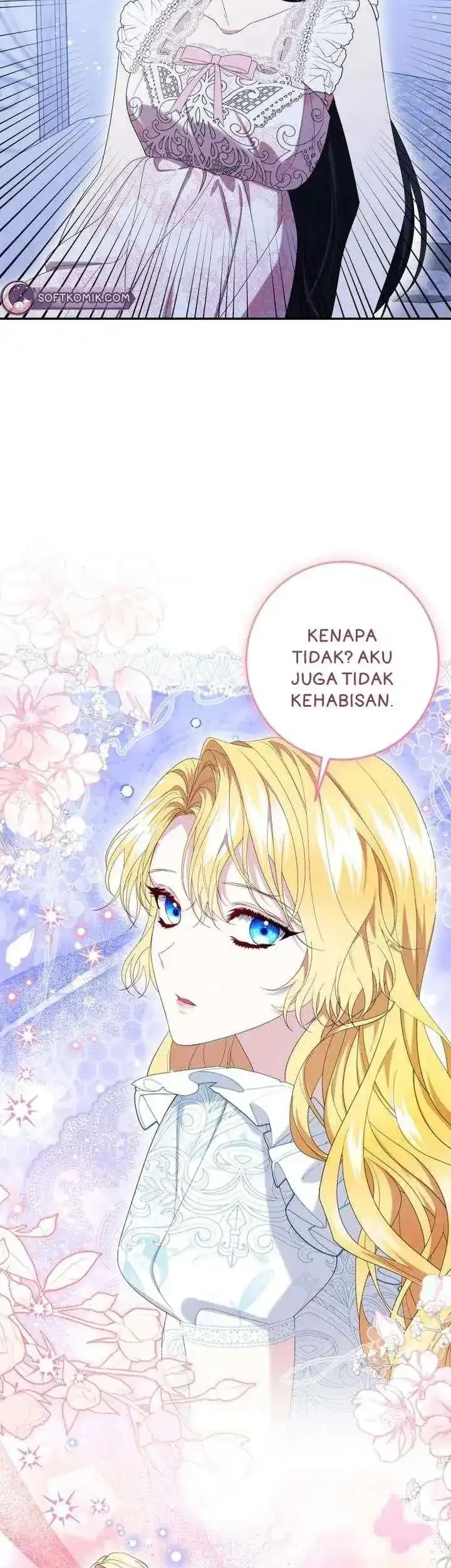 I Became the Villainess’s Favorite Chapter 17 Gambar 29