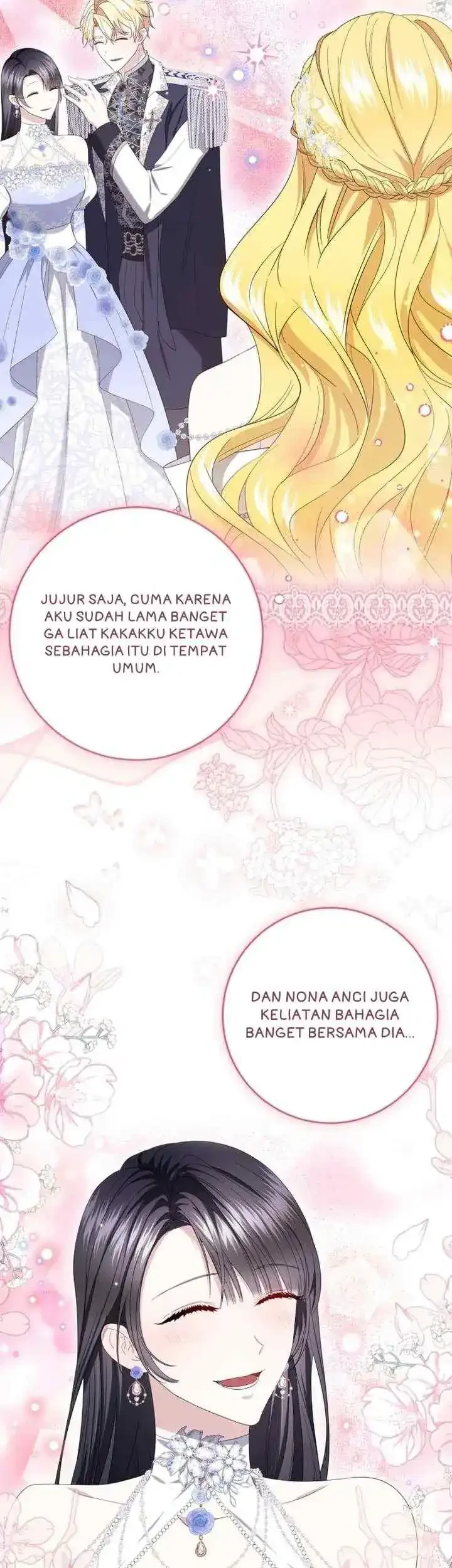 I Became the Villainess’s Favorite Chapter 17 Gambar 30