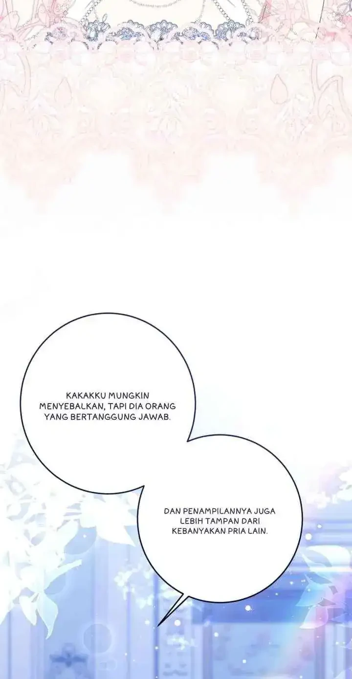 I Became the Villainess’s Favorite Chapter 17 Gambar 31