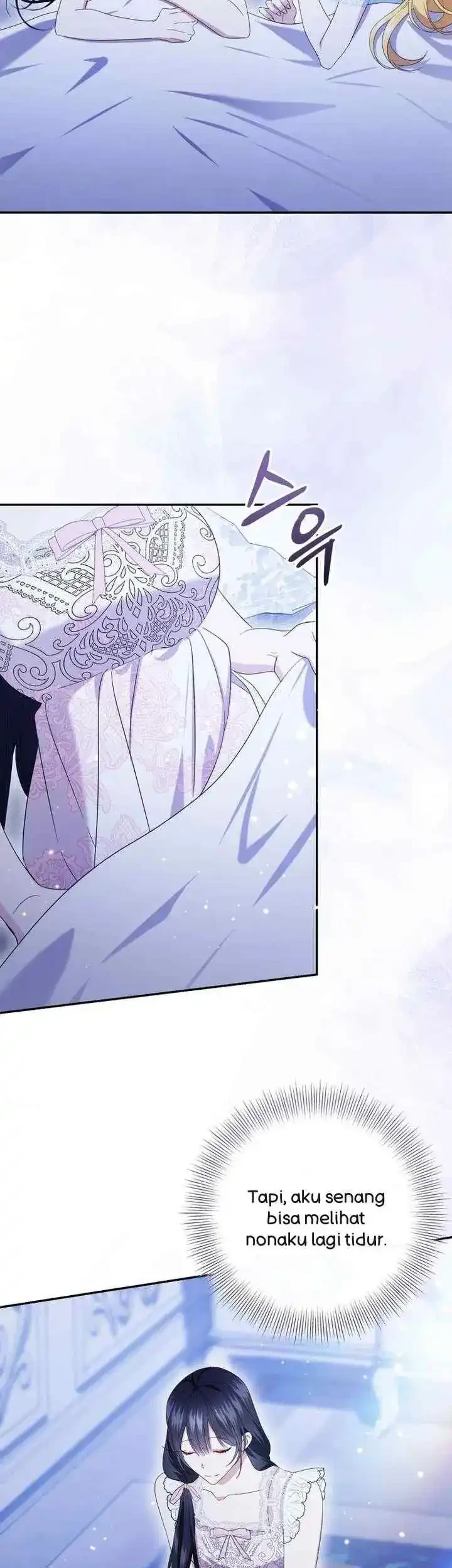 I Became the Villainess’s Favorite Chapter 17 Gambar 34