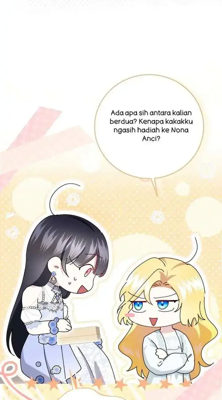 I Became the Villainess’s Favorite Chapter 18 Gambar 43