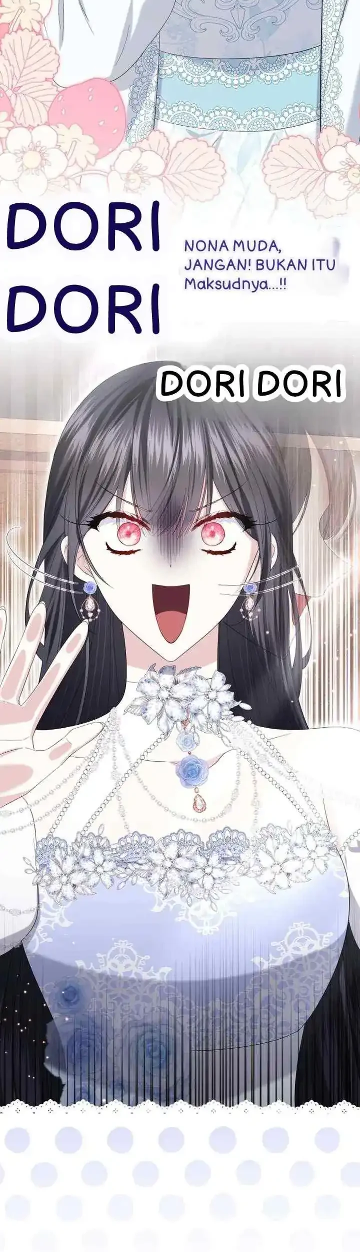 I Became the Villainess’s Favorite Chapter 18 Gambar 46