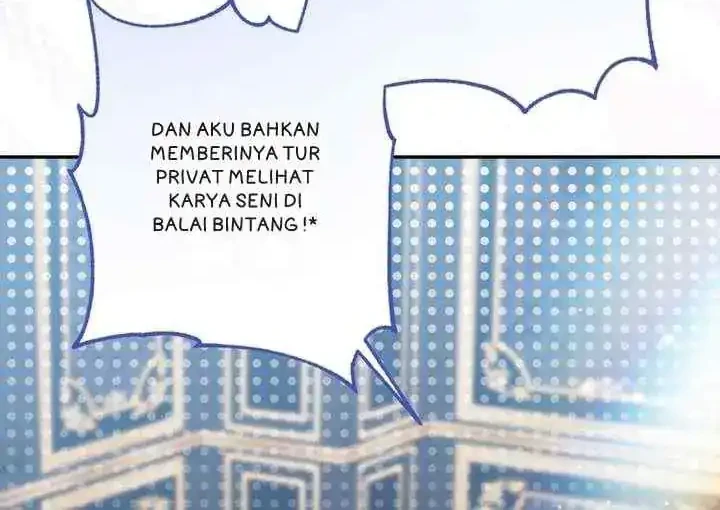 I Became the Villainess’s Favorite Chapter 18 Gambar 51