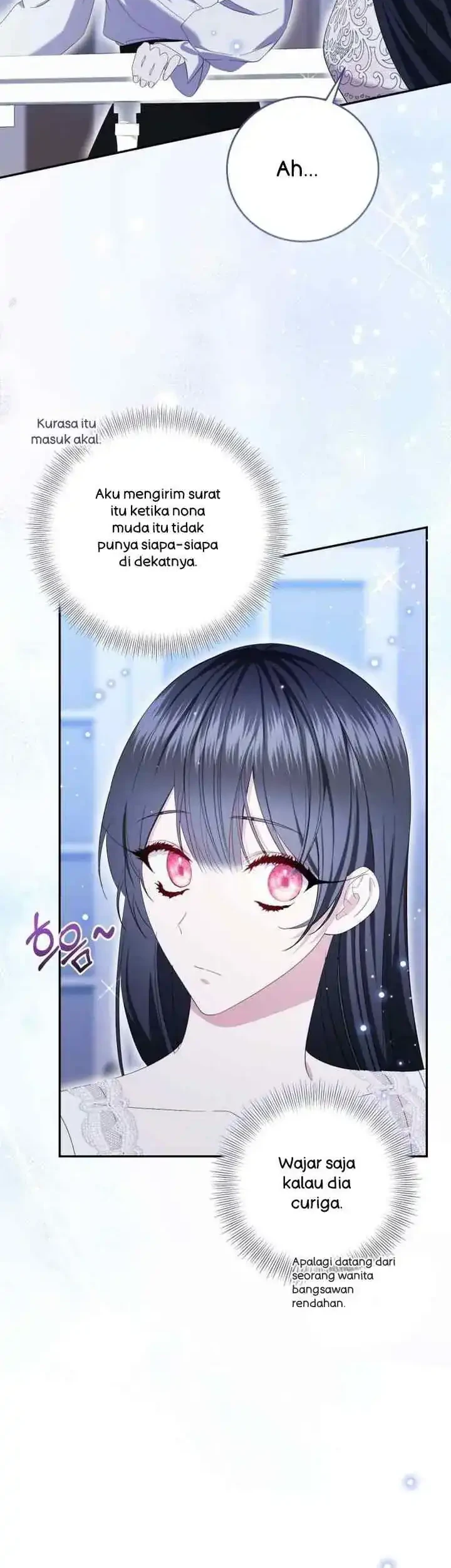 Manhwa I Became the Villainess’s Favorite Chapter 18 gambar 2
