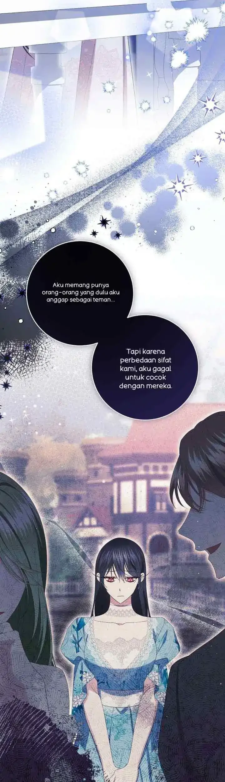 I Became the Villainess’s Favorite Chapter 18 Gambar 4
