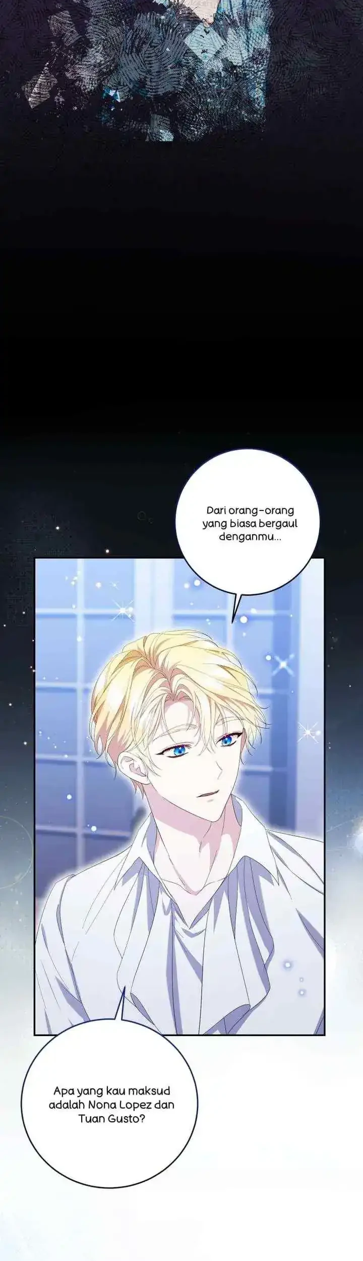 I Became the Villainess’s Favorite Chapter 18 Gambar 5