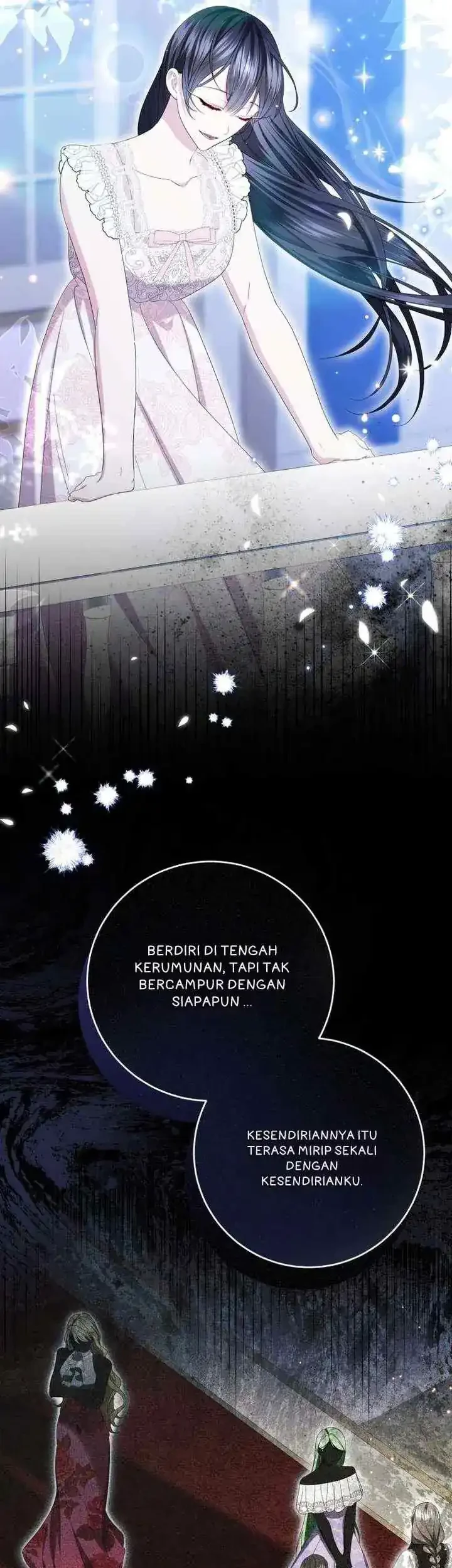 I Became the Villainess’s Favorite Chapter 18 Gambar 8