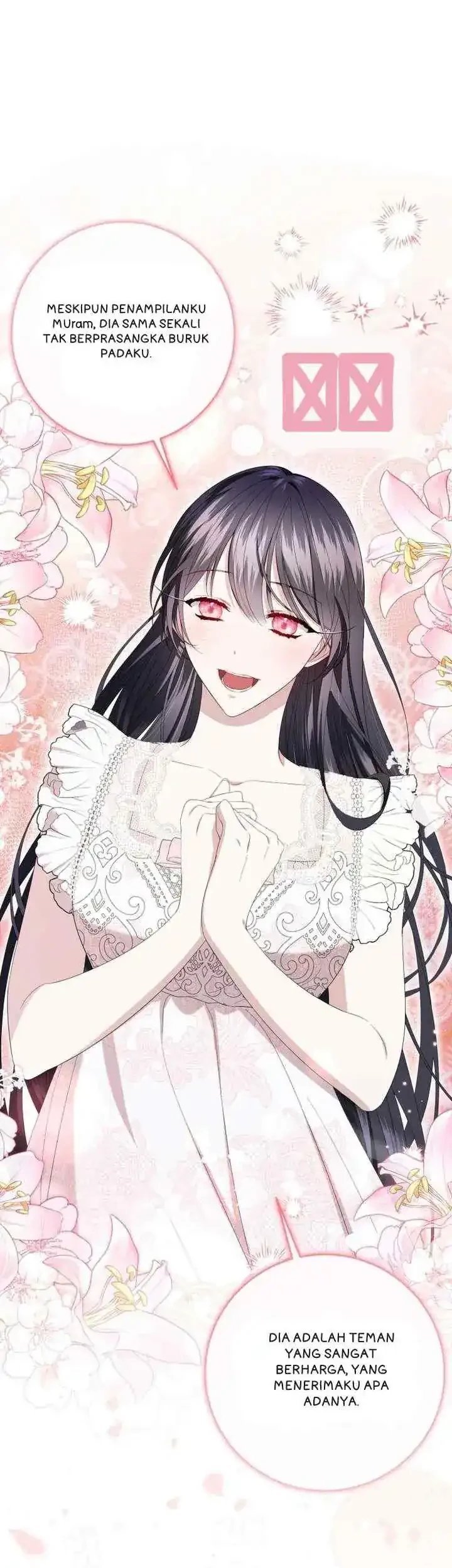 I Became the Villainess’s Favorite Chapter 18 halaman 11