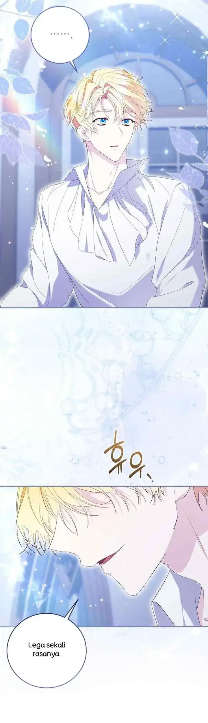 I Became the Villainess’s Favorite Chapter 18 Gambar 12