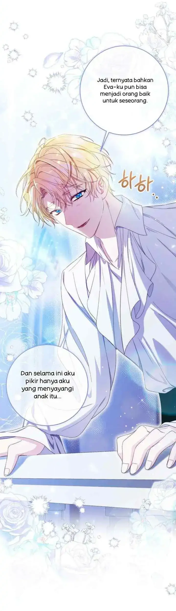 I Became the Villainess’s Favorite Chapter 18 Gambar 13